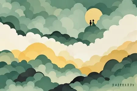 动漫频道 分类示意图
